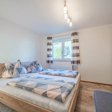 Gipfelblick Apartamento *