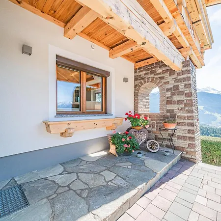 Gipfelblick * Hollersbach im Pinzgau