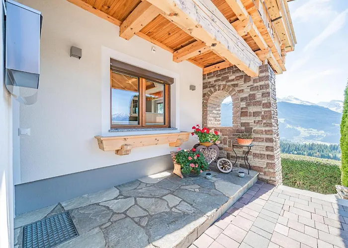 Gipfelblick * Hollersbach im Pinzgau